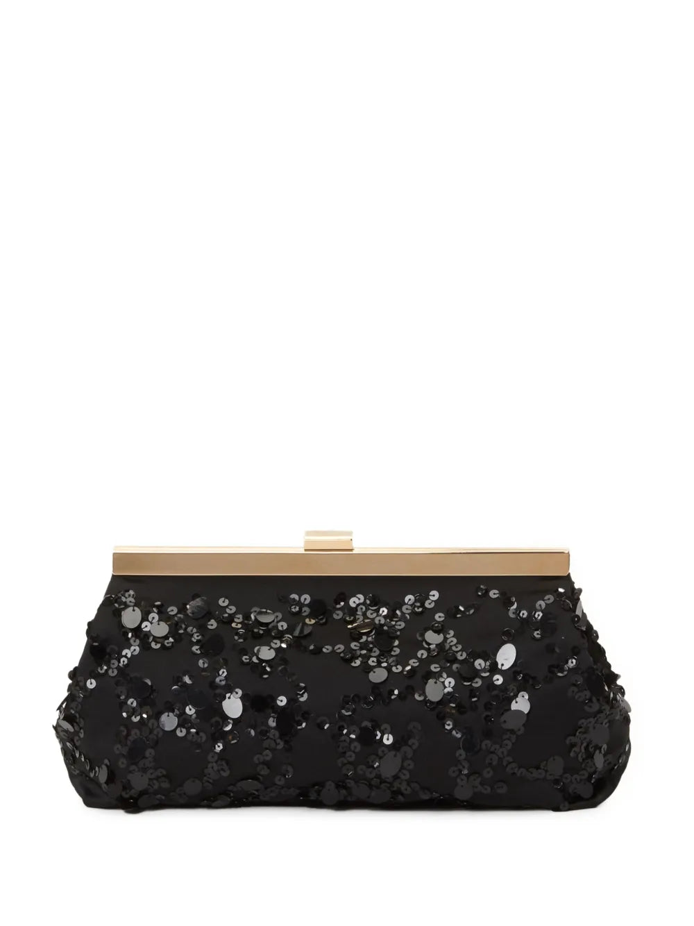 Fabiana Filippisequin-embellished clutch bag