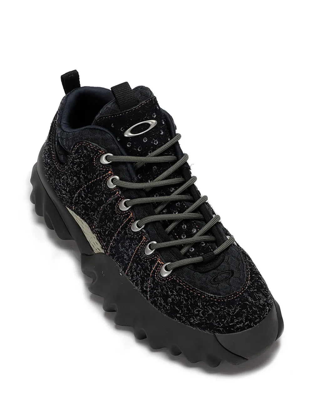 Oakley Factory Team Sneakers floriamart.shop