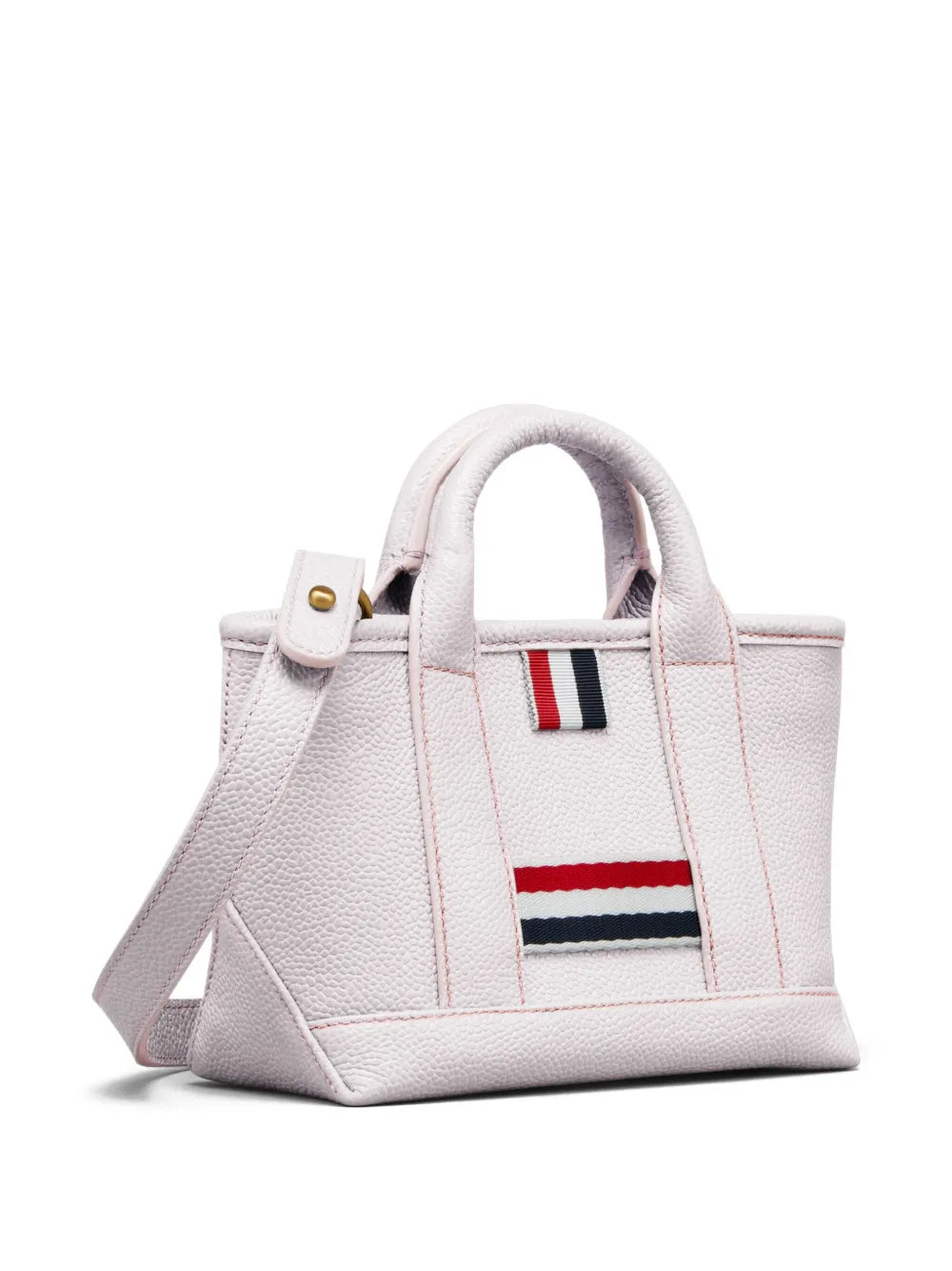 Thom Brownemicro Tool tote bag
