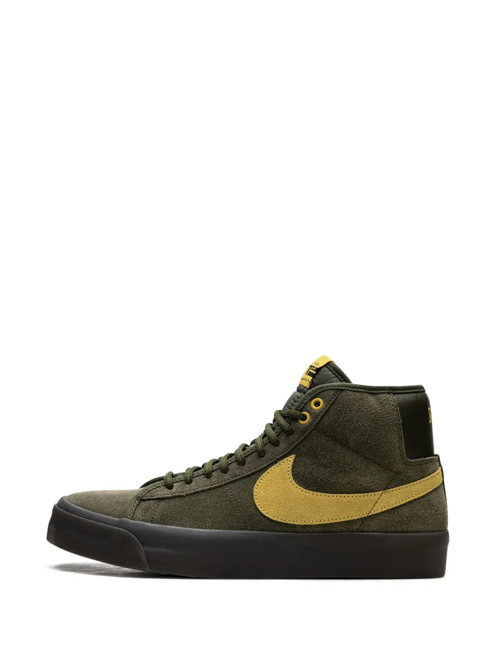 Nike X Antihero Zoom Blazer Mid Sneakers floriamart.shop