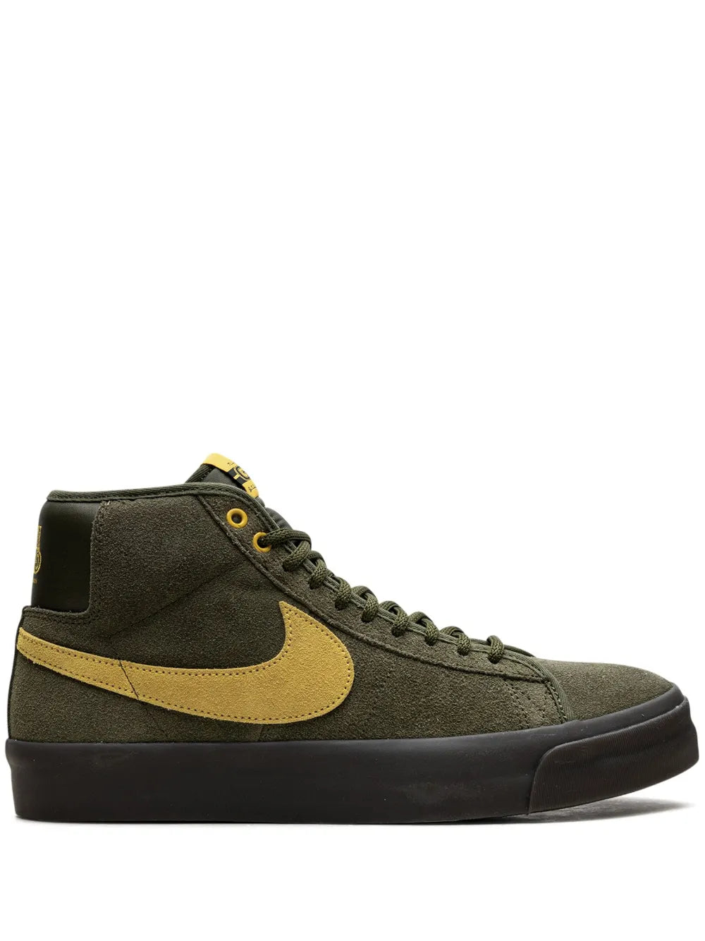 Nike X Antihero Zoom Blazer Mid Sneakers floriamart.shop