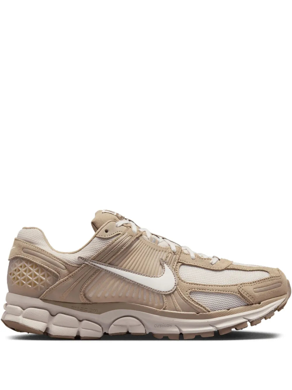Nike Zoom Vomero 5 Khaki/Light Orewood Brown/Sesame/Phantom Sneakers floriamart.shop