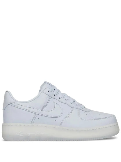 Nike X Drake Nocta Air Force 1 Low Certified Lover Boy - Palest Purple Sneakers floriamart.shop