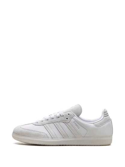 adidas Samba Dash Grey Sneakers Floriamart