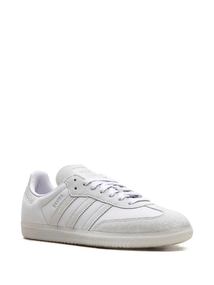 adidas Samba Dash Grey Sneakers Floriamart