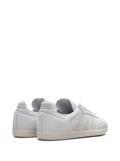 adidas Samba Dash Grey Sneakers Floriamart