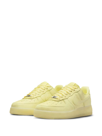 Nike X Drake Nocta Air Force 1 Certified Lover Boy - Citron Tint Sneakers floriamart.shop