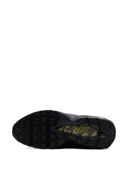 Nike X Corteiz Air Max 95 Honey/Black Sneakers floriamart.shop
