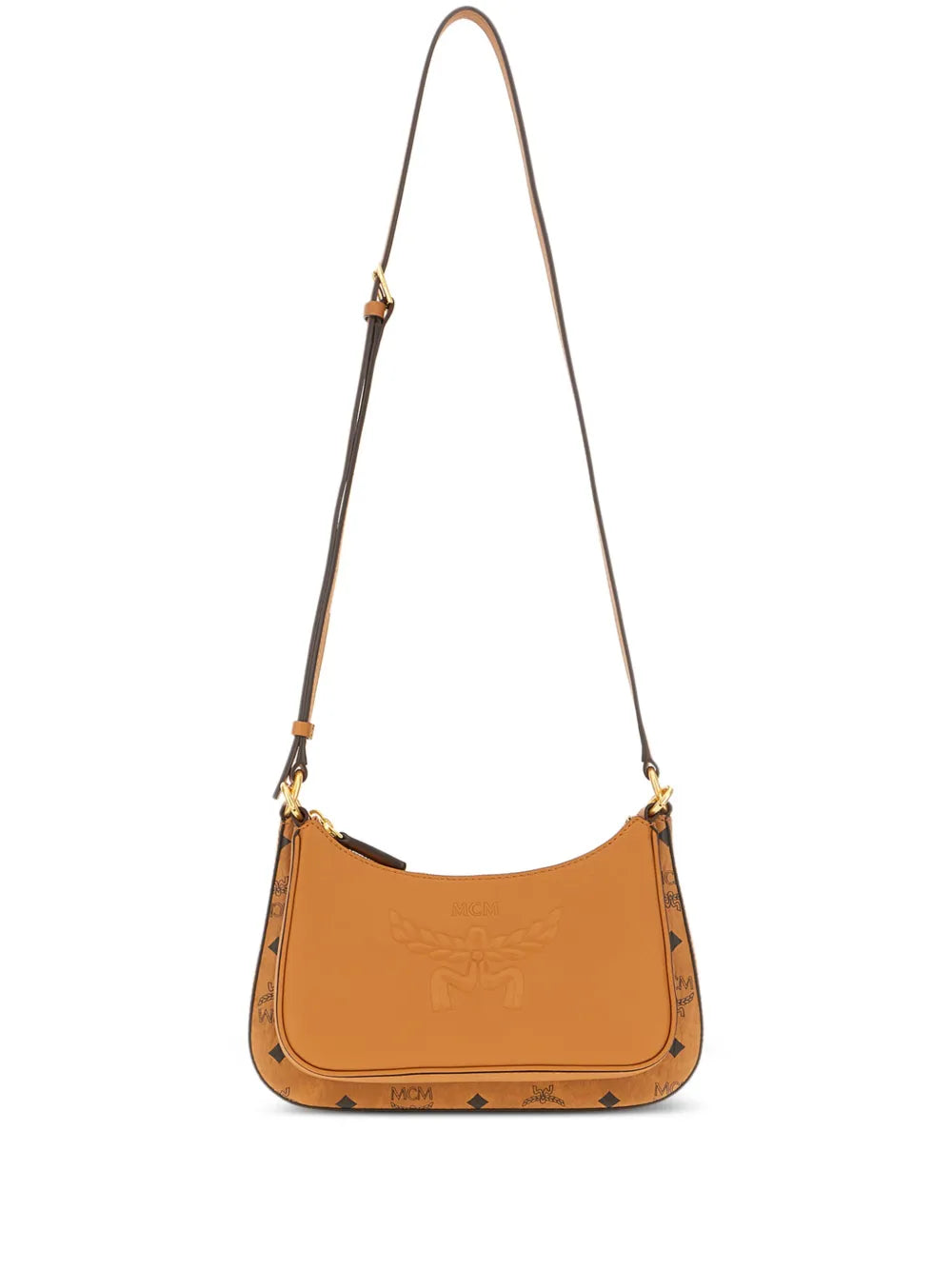 MCMDouble shoulder bag