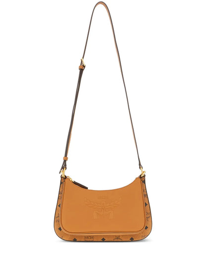 MCMDouble shoulder bag