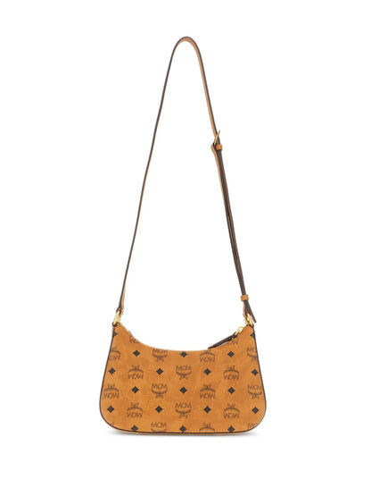 MCMDouble shoulder bag