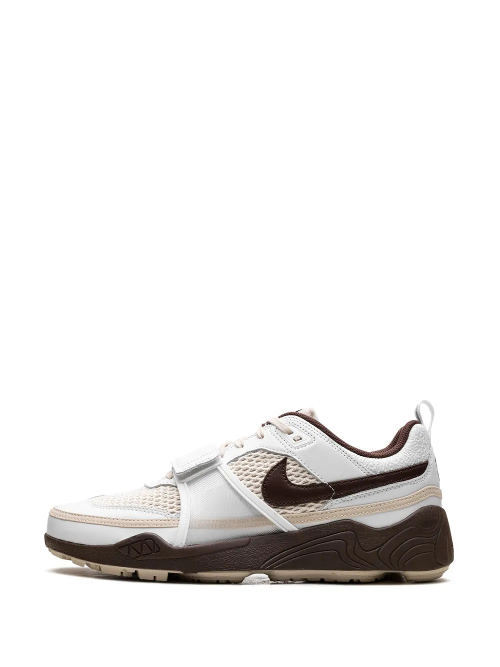 Nike X Travis Scott Zoom Field Jaxx Sneakers floriamart.shop