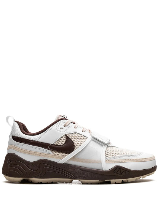 Nike X Travis Scott Zoom Field Jaxx Sneakers floriamart.shop