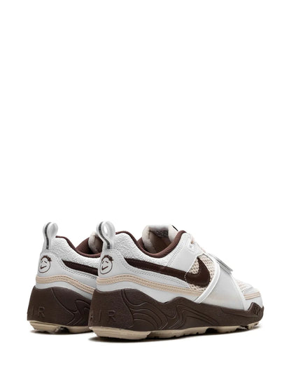 Nike X Travis Scott Zoom Field Jaxx Sneakers floriamart.shop