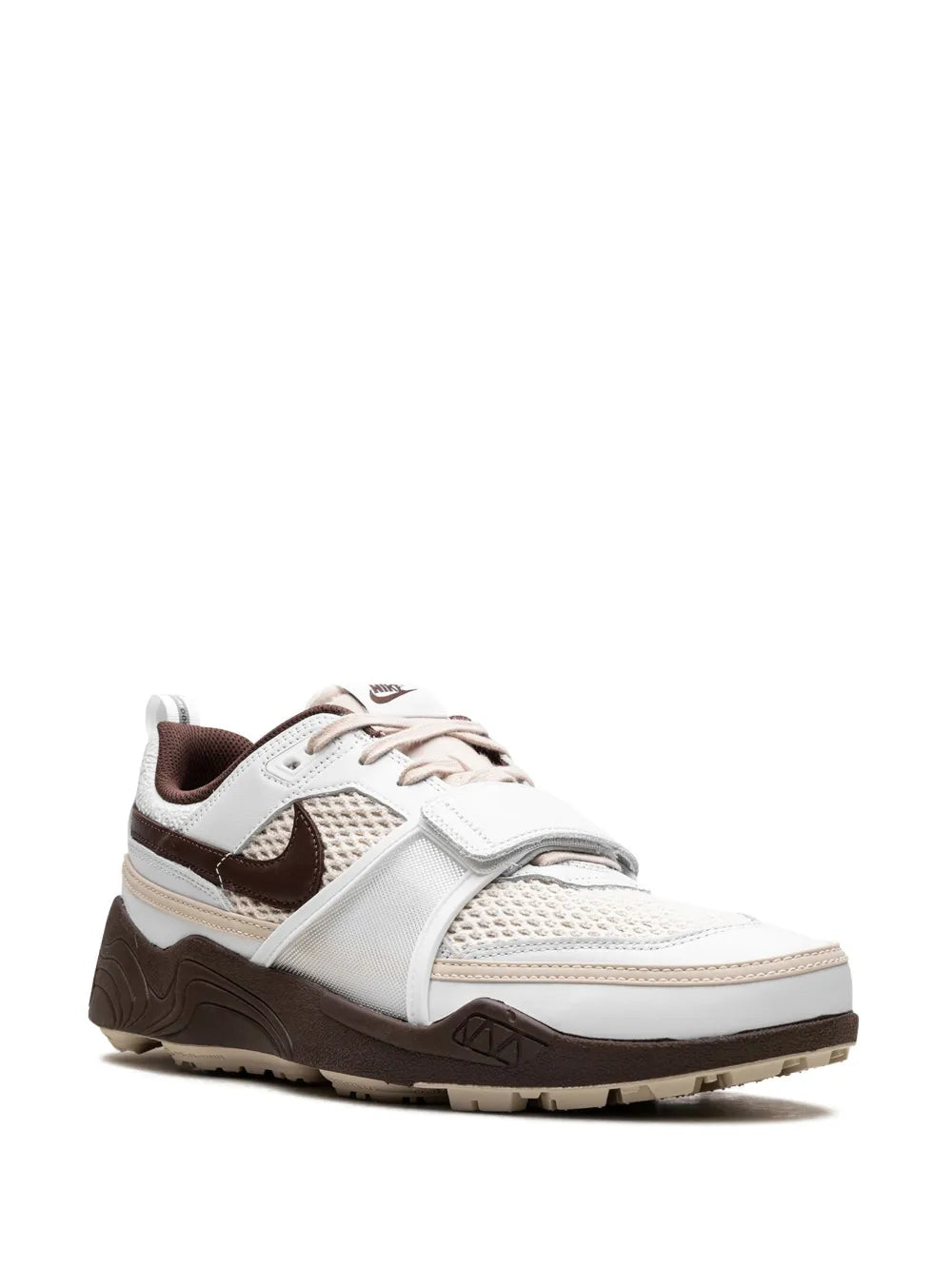 Nike X Travis Scott Zoom Field Jaxx Sneakers floriamart.shop