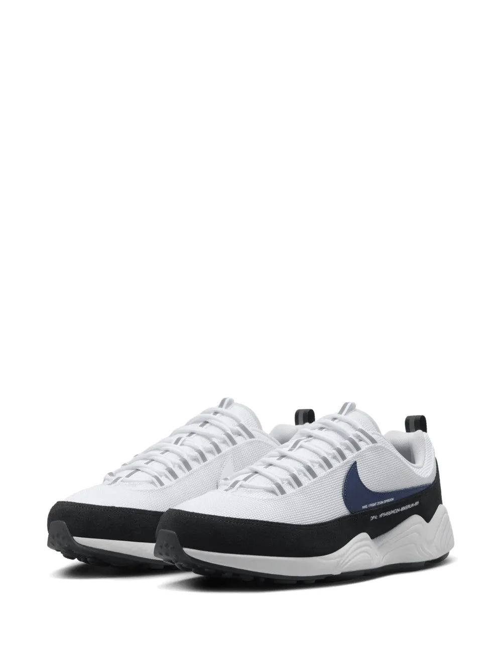 Nike X Fragment Zoom Spiridon Sneakers floriamart.shop
