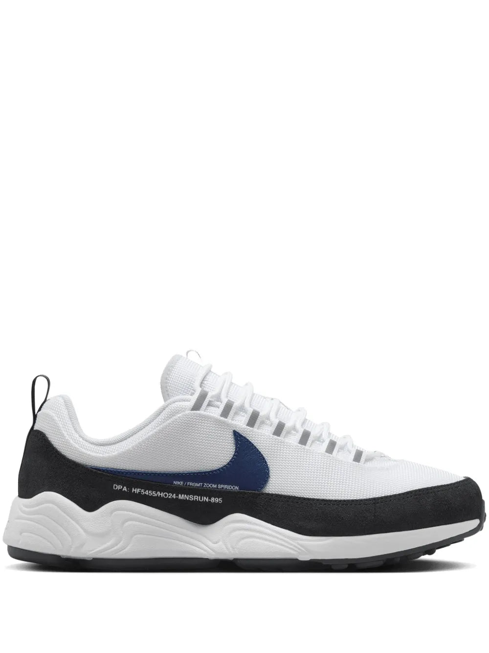 Nike X Fragment Zoom Spiridon Sneakers floriamart.shop