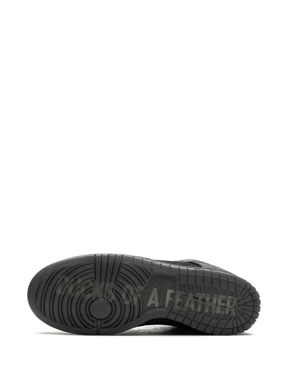 Nike X Division Street Dunk Low What The Duck Alternate Sneakers floriamart.shop