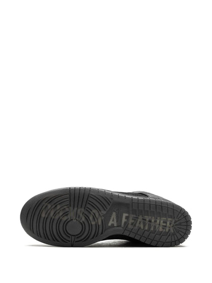 Nike X Division Street Dunk Low What The Duck Alternate Sneakers floriamart.shop