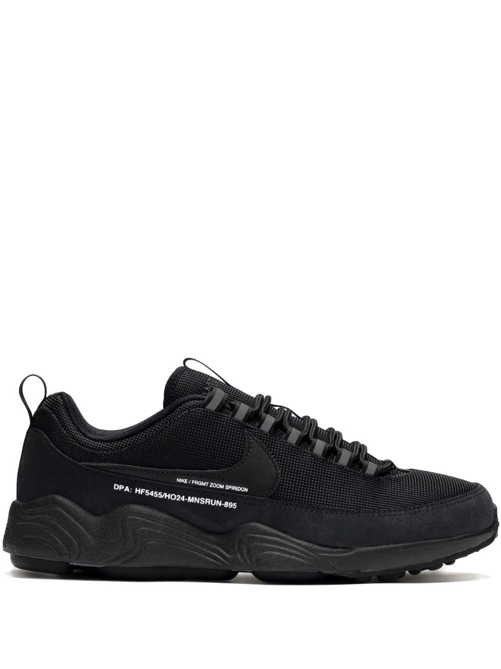 Nike X Fragment Zoom Spiridon Sneakers floriamart.shop