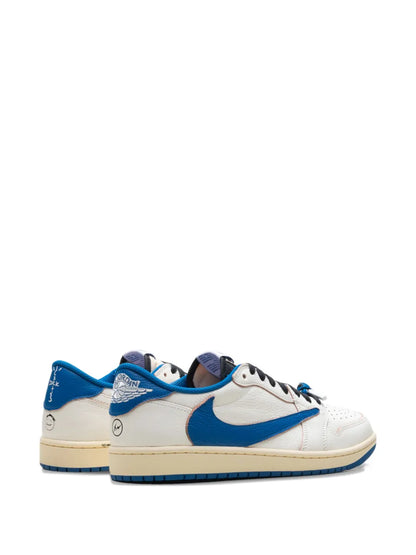 Air Jordan 1 Low Travis Scott Sneakers