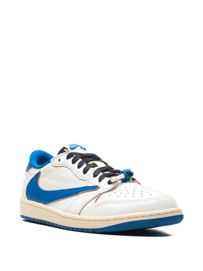 Air Jordan 1 Low Travis Scott Sneakers