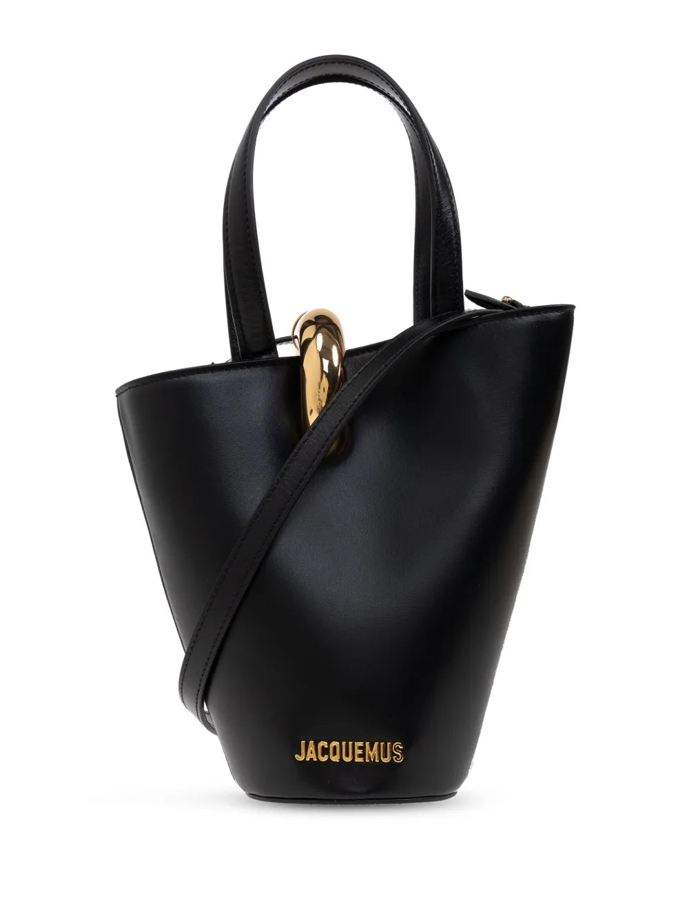 JacquemusLe Petit Bambola tote bag