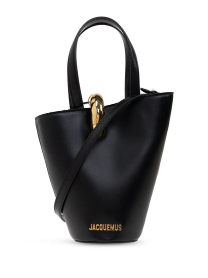 JacquemusLe Petit Bambola tote bag