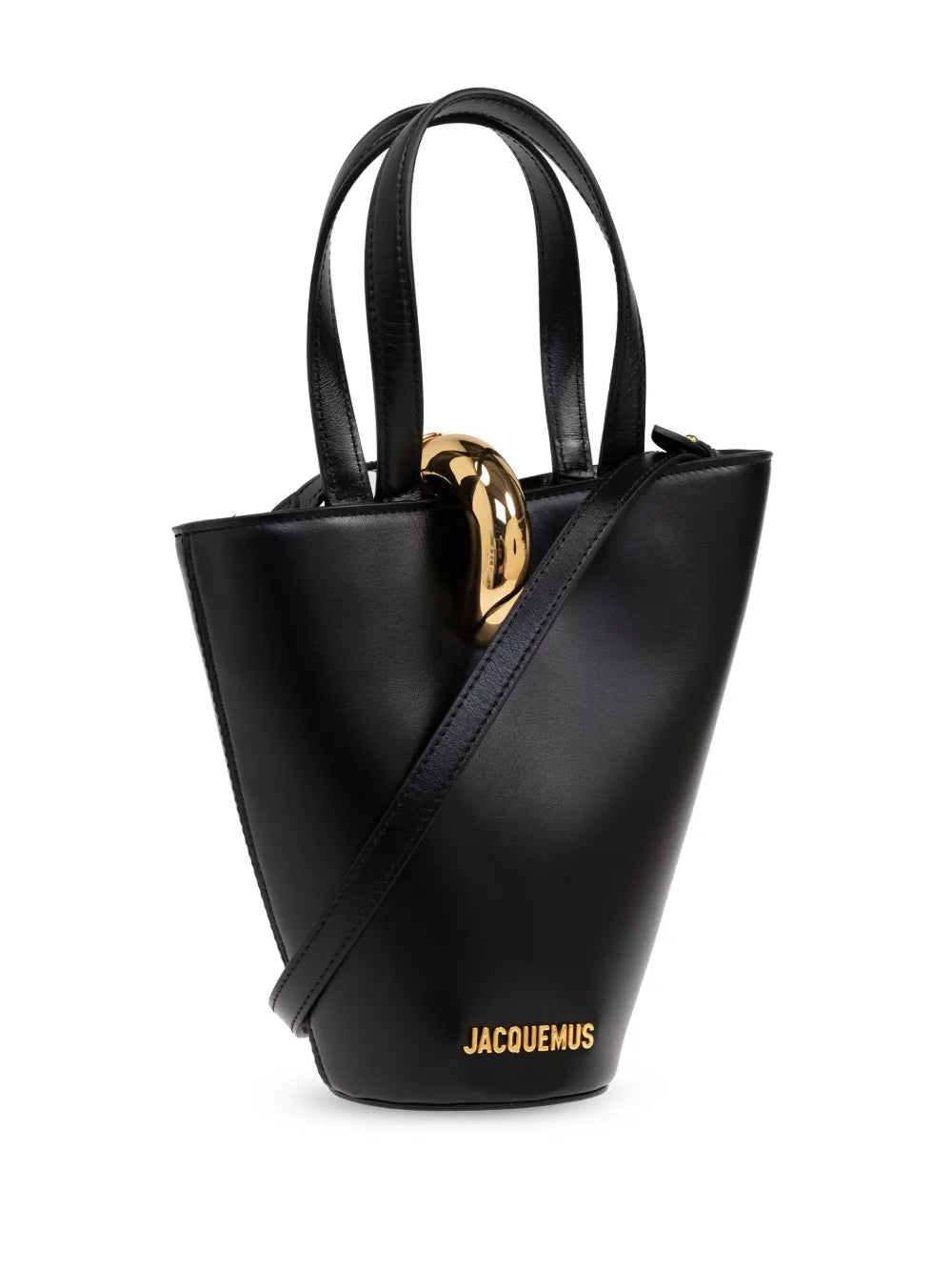 JacquemusLe Petit Bambola tote bag