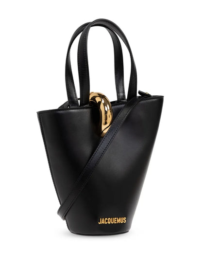 JacquemusLe Petit Bambola tote bag