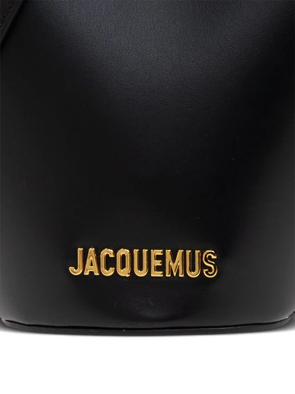 JacquemusLe Petit Bambola tote bag