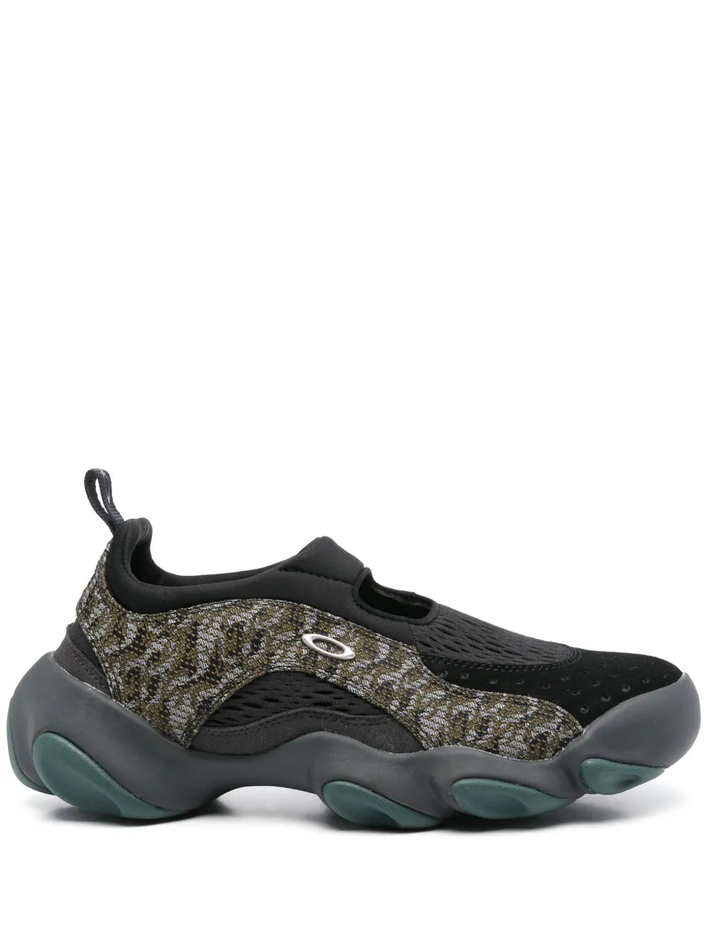 Oakley Factory Team Sneakers floriamart.shop