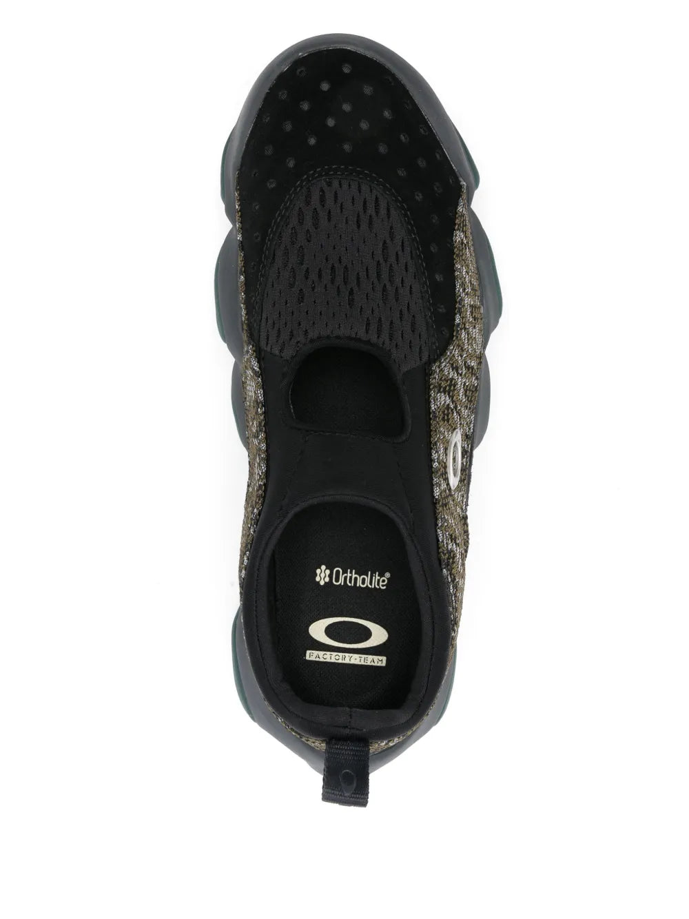 Oakley Factory Team Sneakers floriamart.shop
