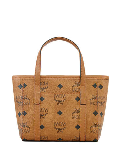 MCMToni tote bag