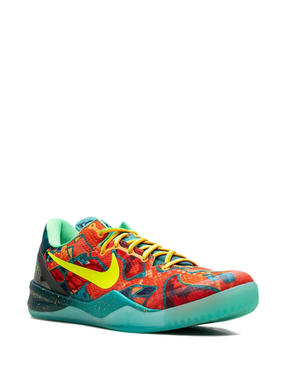 Nike What The Kobe 8 Protro Multi-Color Sneakers floriamart.shop