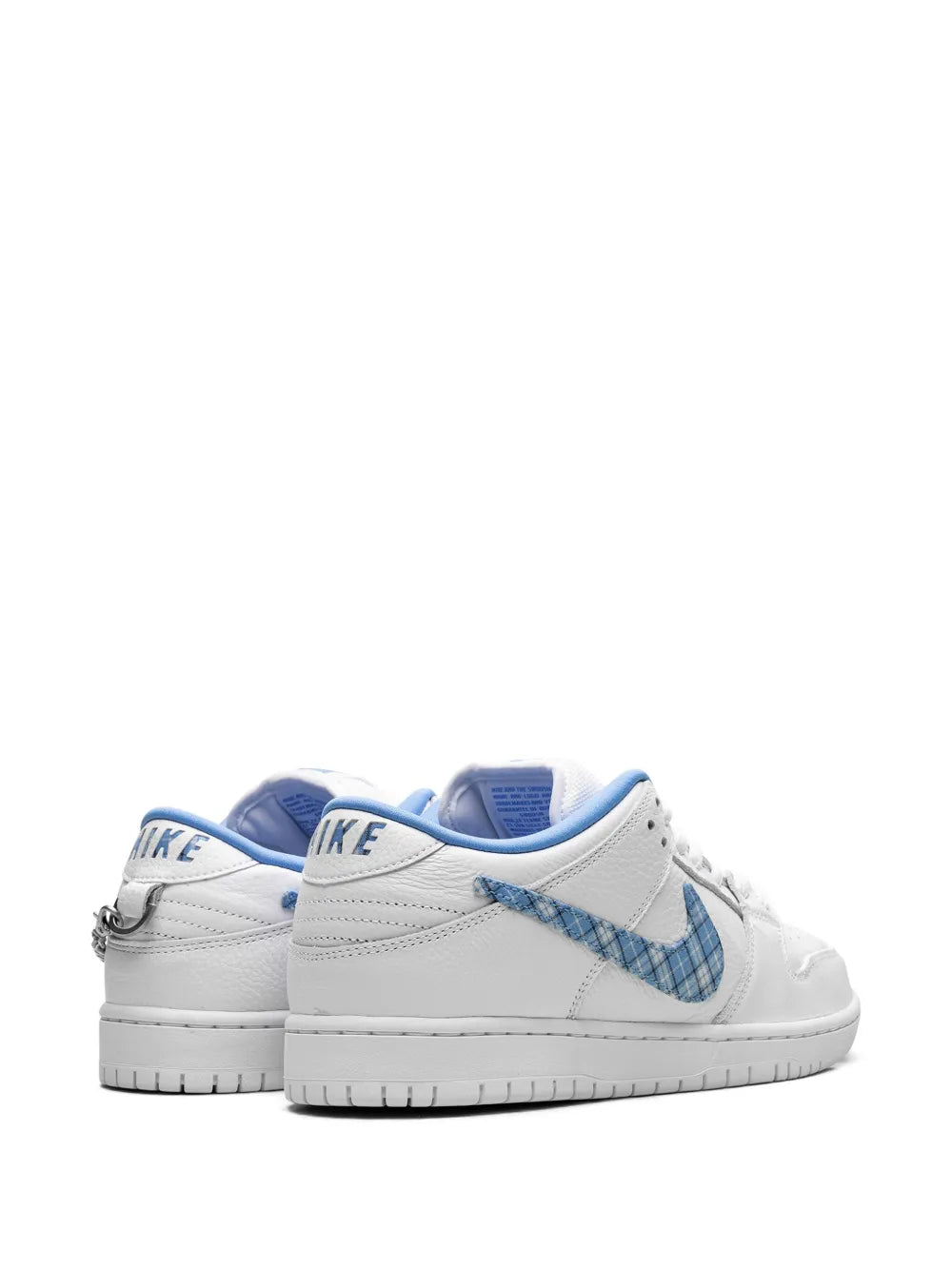 Nike Sb Dunk Low X Nicole Hause Sneakers floriamart.shop