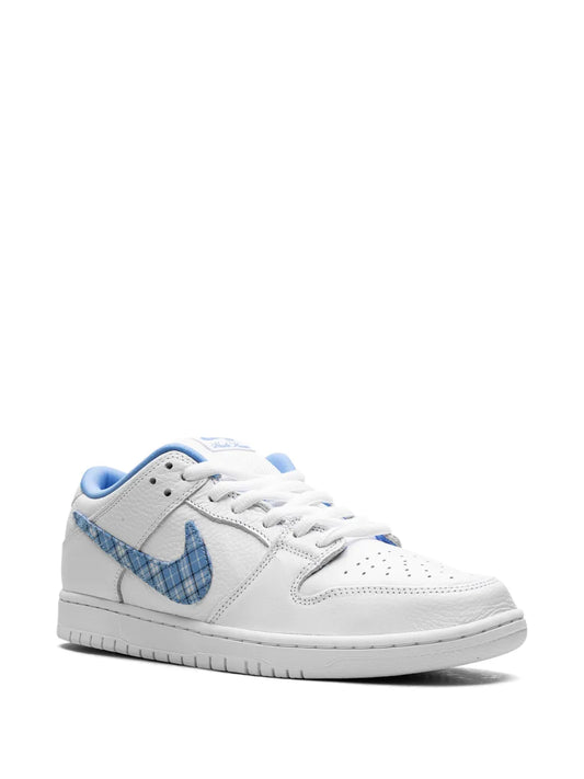 Nike Sb Dunk Low X Nicole Hause Sneakers floriamart.shop