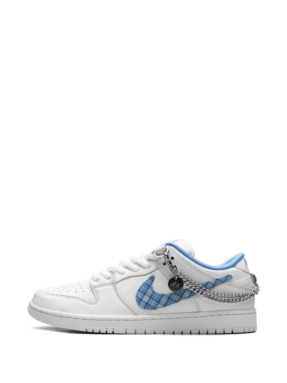Nike Sb Dunk Low X Nicole Hause Sneakers floriamart.shop