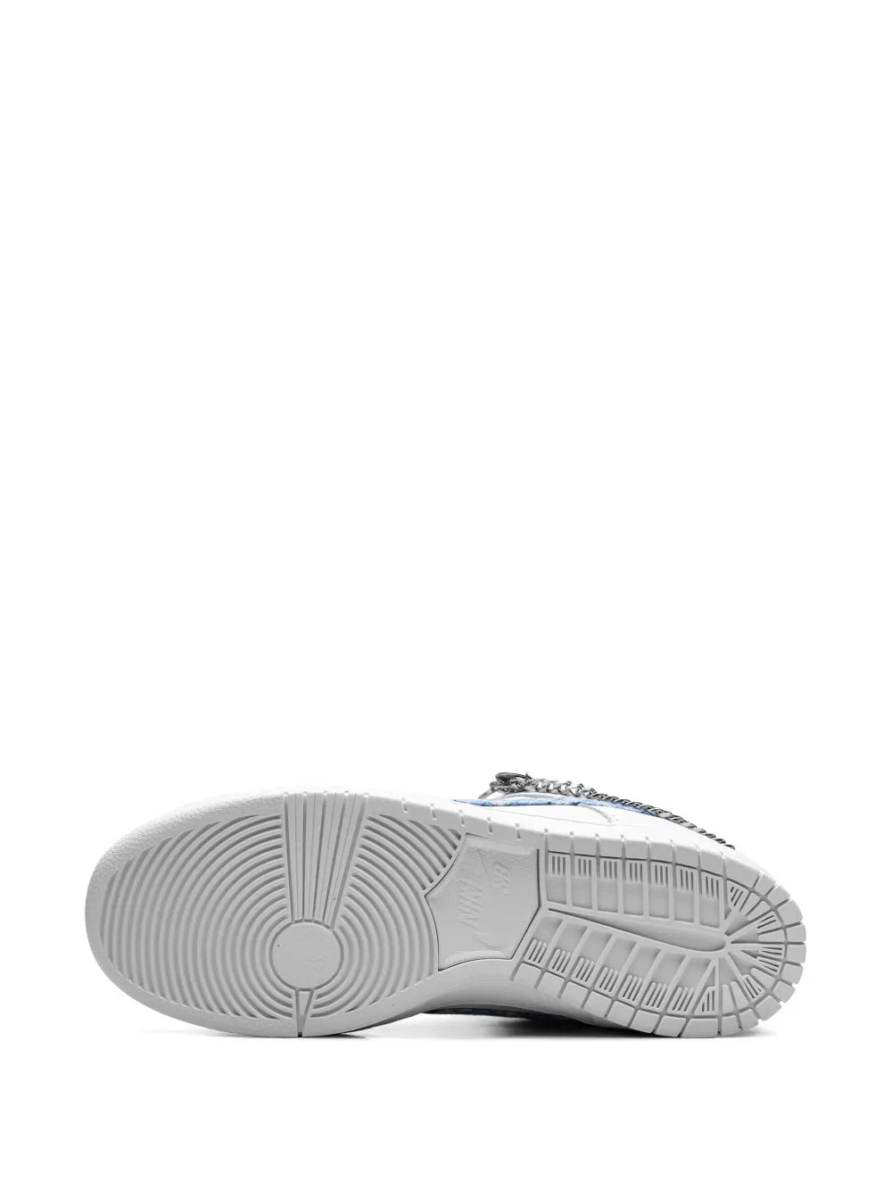 Nike Sb Dunk Low X Nicole Hause Sneakers floriamart.shop