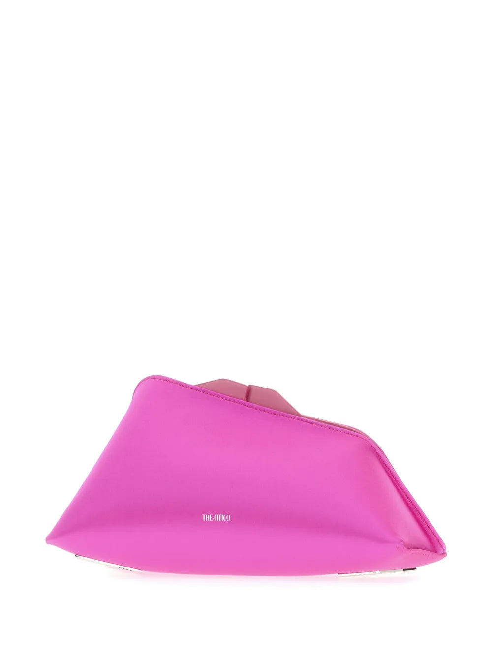 New SeasonThe Atticoasymmetric clutch bag