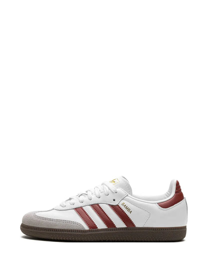 adidas Samba Og Sneakers Floriamart