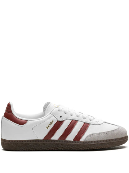 adidas Samba Og Sneakers Floriamart