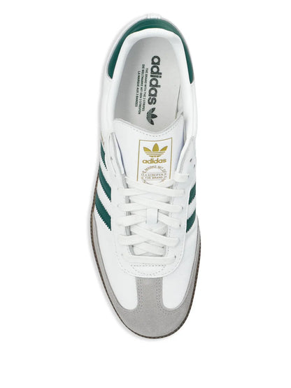 adidas Samba Sneakers Floriamart
