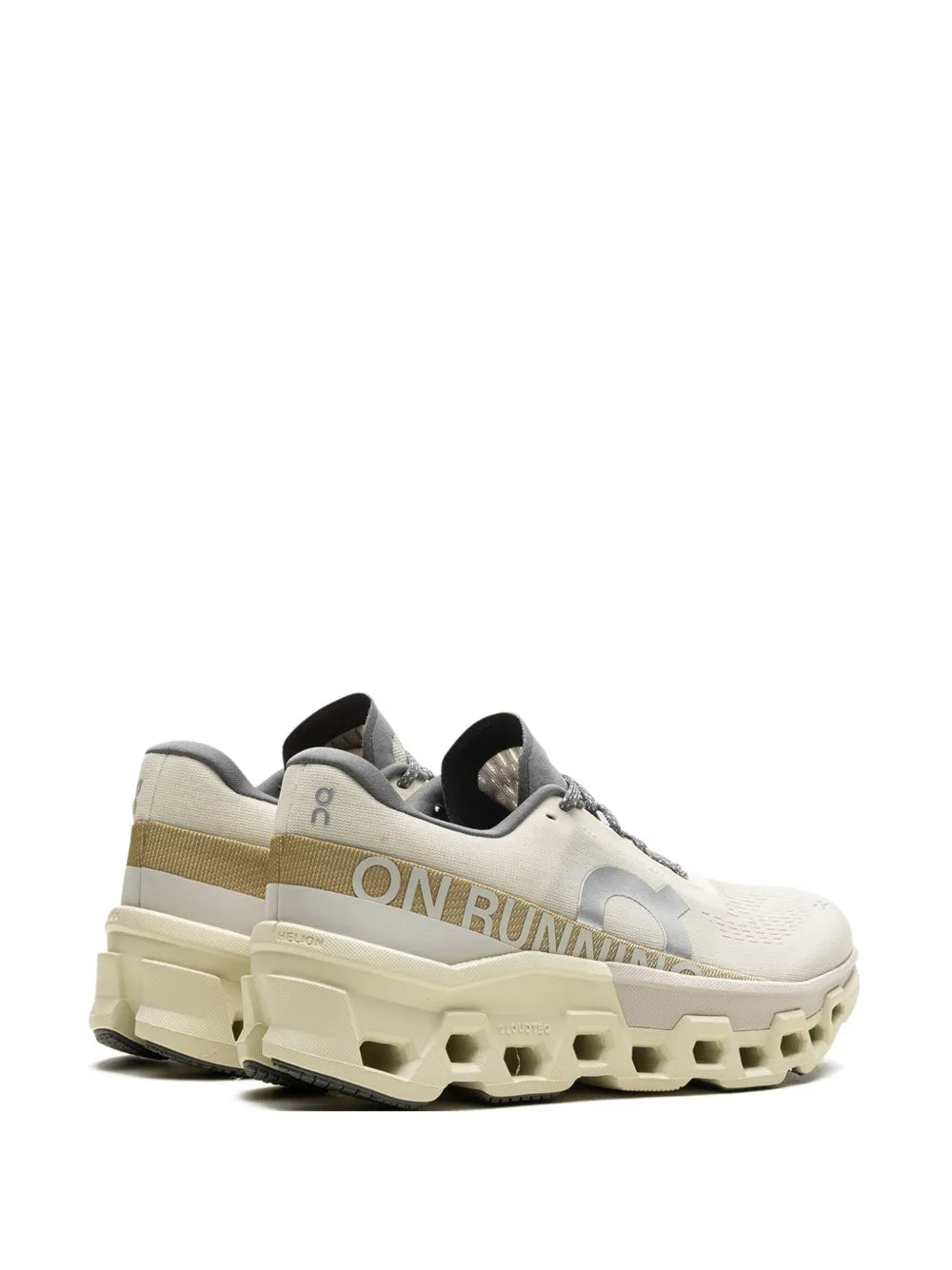 On Running Cloudmonster 2 Sneakers floriamart.shop