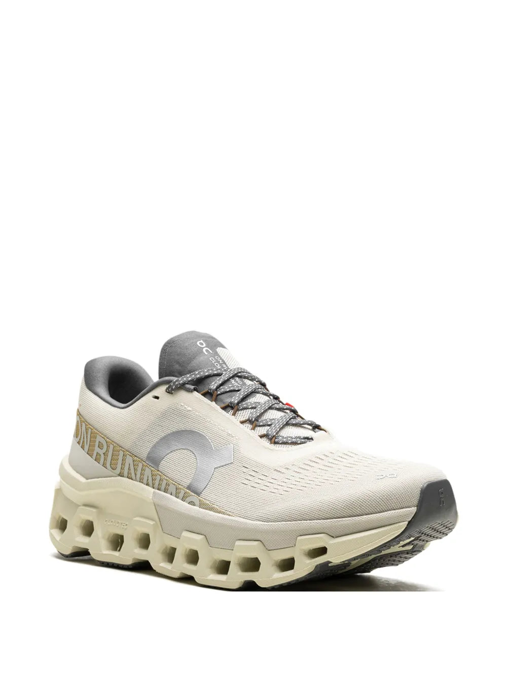 On Running Cloudmonster 2 Sneakers floriamart.shop