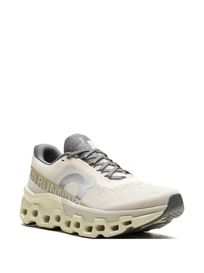 On Running Cloudmonster 2 Sneakers floriamart.shop