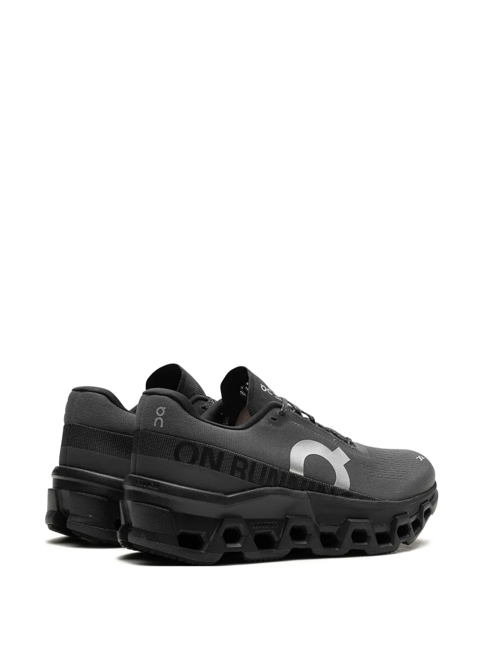 On Running Cloudmonster 2 Sneakers floriamart.shop