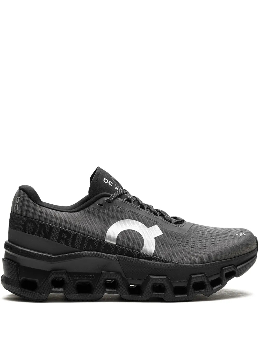 On Running Cloudmonster 2 Sneakers floriamart.shop