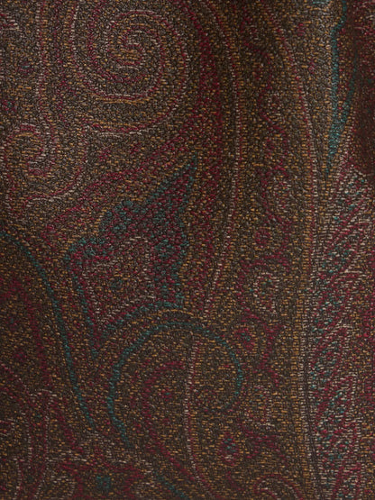 ETROmini Paisley bucket bag
