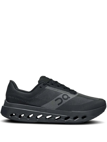 On Running Cloudsurfer Next Black Eclipse Sneakers floriamart.shop